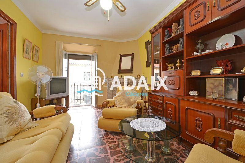 Foto 8900f2b9-3123-4821-838b-cb23cddb0b02. Casa adossada amb calefacció a Aldea del Cano