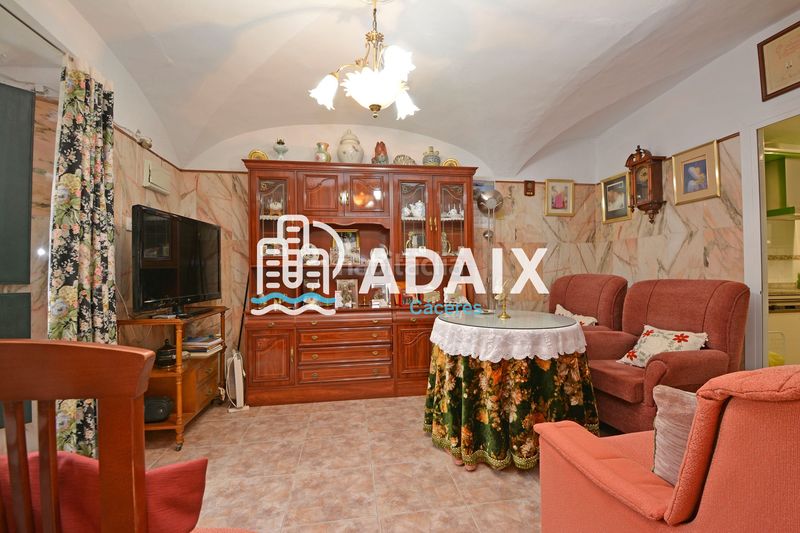 Foto 97b89007-0f5b-474f-bd43-3f96f189dea4. Casa adossada amb calefacció a Aldea del Cano