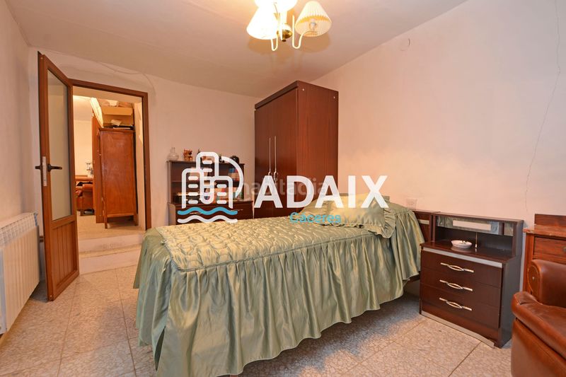 Foto 9a60632a-586b-4326-9737-bac6e597c736. Casa adossada amb calefacció a Aldea del Cano
