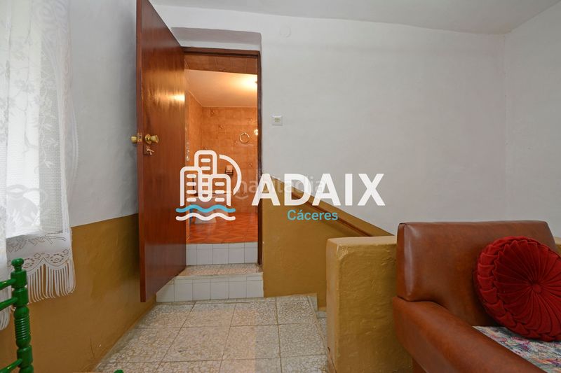 Foto a06e697b-631c-42c4-90fe-b1f372342540. Casa adossada amb calefacció a Aldea del Cano