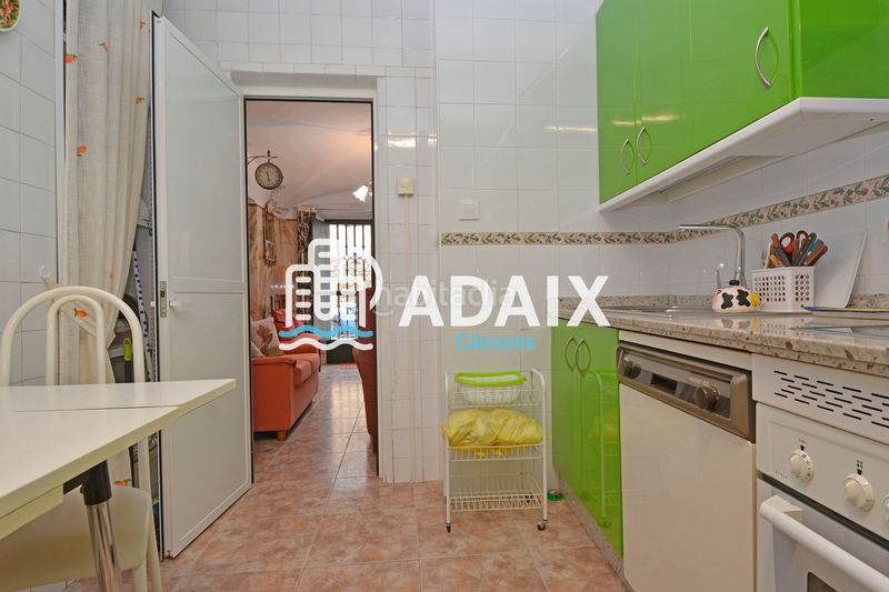 Foto a195f4df-6cb5-43d6-b9c6-3f1f409153b8. Casa adossada amb calefacció a Aldea del Cano