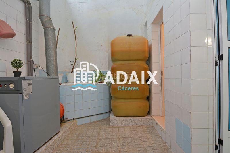 Foto aab6cd0c-88c2-4ad2-8156-0f79db9134be. Casa adossada amb calefacció a Aldea del Cano
