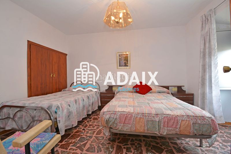 Foto cbce2537-bdbb-4aeb-bd9f-c9d0e7ff4d17. Casa adossada amb calefacció a Aldea del Cano