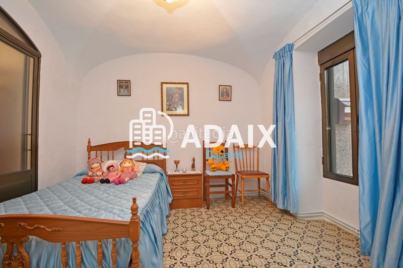 Foto e2692639-58c4-4c70-9cb7-55fc45d6170f. Casa adossada amb calefacció a Aldea del Cano
