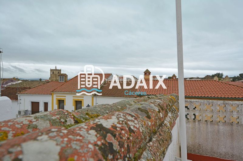 Foto e50e7743-b2aa-480a-a815-190bbe7db06d. Casa adossada amb calefacció a Aldea del Cano