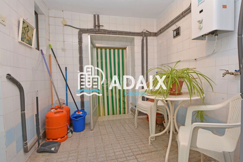 Foto ea7222aa-dbc9-4b64-9c16-9ab154b81b03. Casa adossada amb calefacció a Aldea del Cano