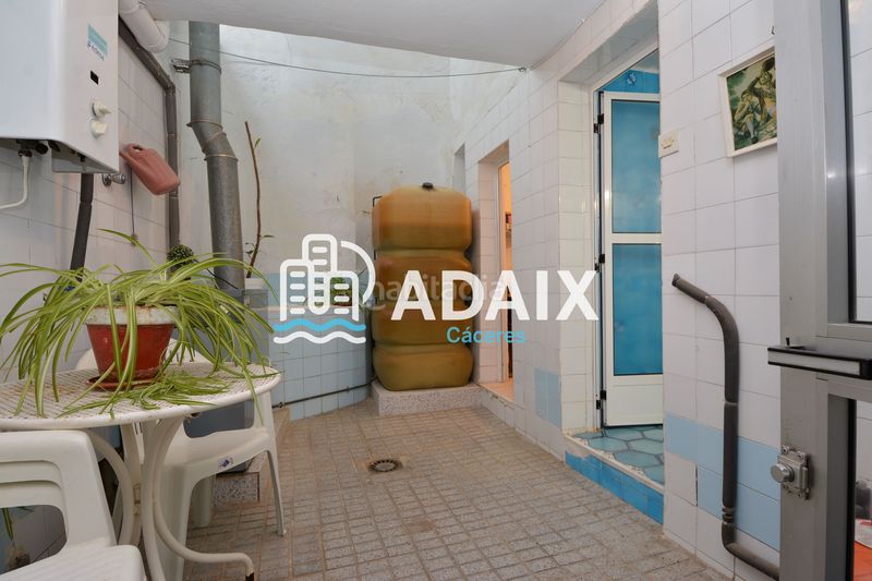 Foto fb24450b-0169-4bb3-9235-3d213db24600. Casa adossada amb calefacció a Aldea del Cano