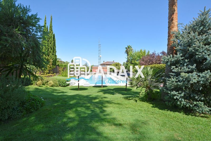 Foto 01d51a7c-e08c-4368-8c39-8f03216345c2. Casa amb calefacció piscina a Ruta de la Plata Cáceres