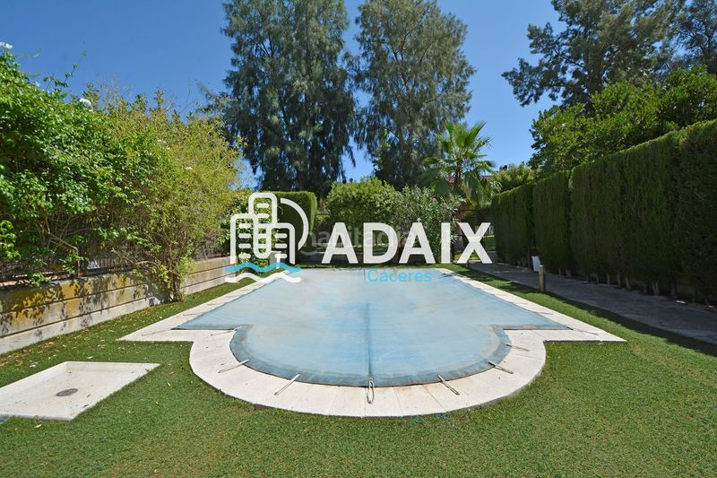 Foto 122734c2-8ebd-4ce3-b915-a3ed1153e5a2. Casa amb calefacció piscina a Ruta de la Plata Cáceres