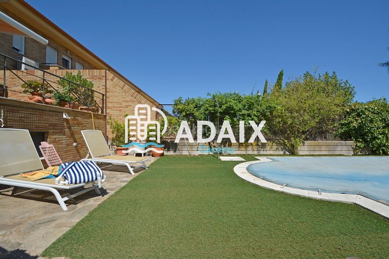 Foto 49c664ab-9312-48de-9f56-f994bd2f55ef. Casa amb calefacció piscina a Ruta de la Plata Cáceres