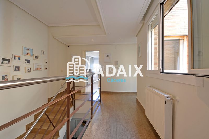 Foto 7079e124-7053-43bc-9287-2699fa6e4bd0. Casa amb calefacció piscina a Ruta de la Plata Cáceres