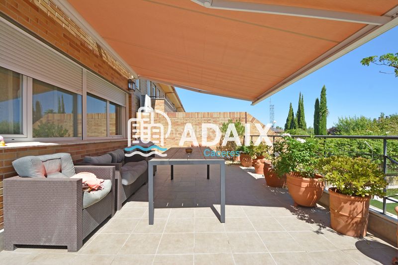 Foto 77bd8c81-a3c1-4deb-aed4-dd1af0852e0a. Casa amb calefacció piscina a Ruta de la Plata Cáceres