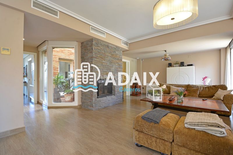 Foto 7c333d88-f524-4385-b7e0-a412408fa907. Casa amb calefacció piscina a Ruta de la Plata Cáceres