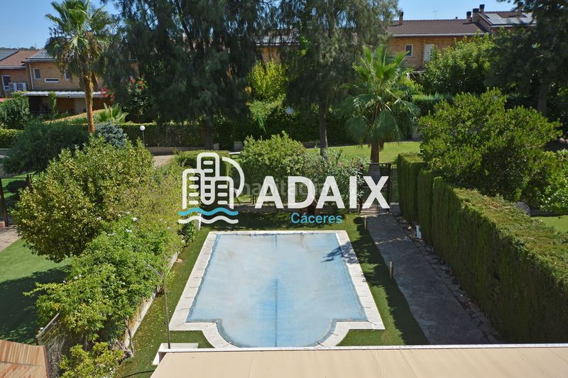 Foto 941e7742-56c8-4c22-a7ac-41903a2e605d. Casa amb calefacció piscina a Ruta de la Plata Cáceres