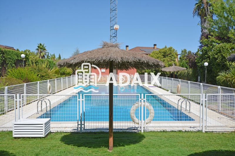 Foto b8d1bc03-de96-4615-98e6-2c0751709707. Casa amb calefacció piscina a Ruta de la Plata Cáceres