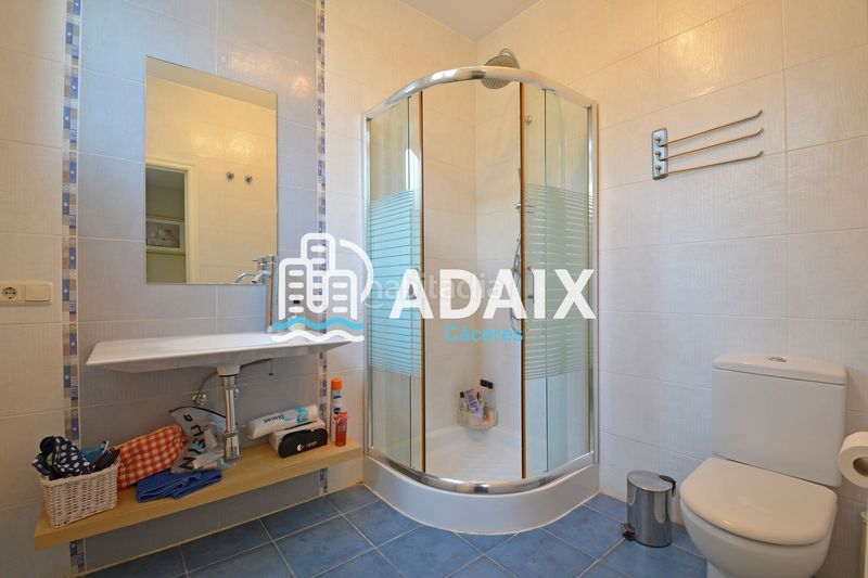 Foto c8e44f14-1a81-4dd6-9ece-292434f5a373. Casa amb calefacció piscina a Ruta de la Plata Cáceres