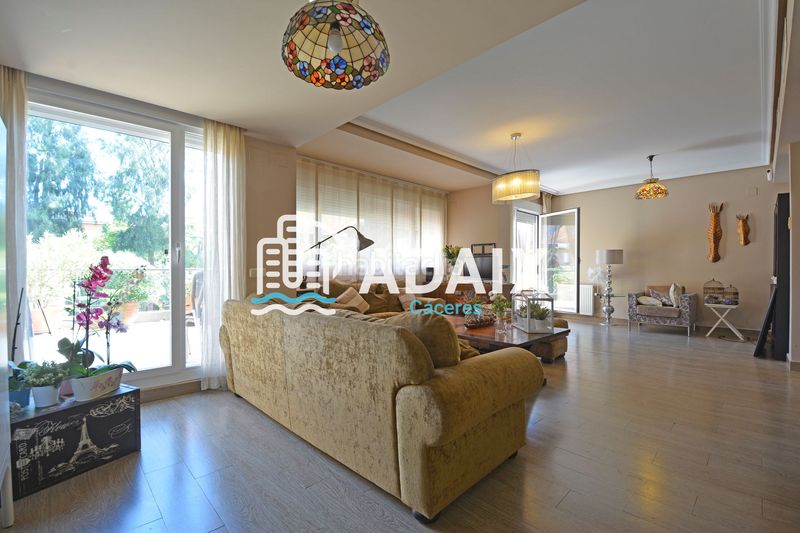 Foto cee9e2a8-1f2e-4035-a6fc-63369b805c9e. Casa amb calefacció piscina a Ruta de la Plata Cáceres