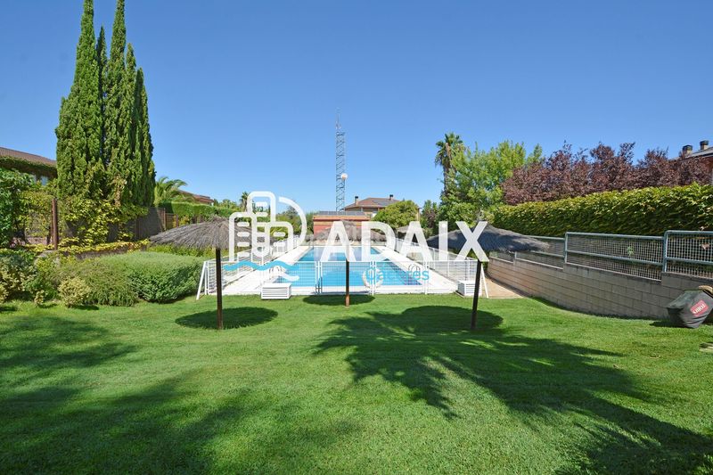 Foto e725e0b6-0908-40fe-a059-52a0803dcdc7. Casa amb calefacció piscina a Ruta de la Plata Cáceres
