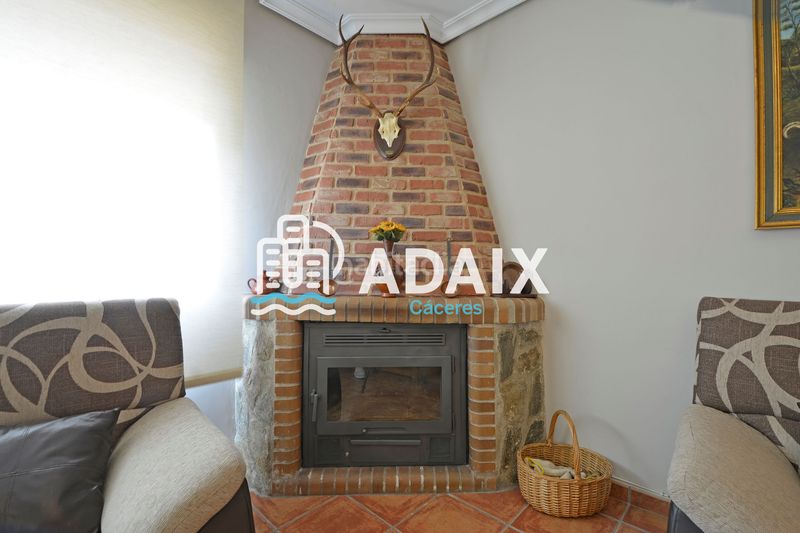 Foto 037e0545-1d48-4644-a73a-2250e9d3a62c. Casa amb calefacció aparcament a Torreorgaz