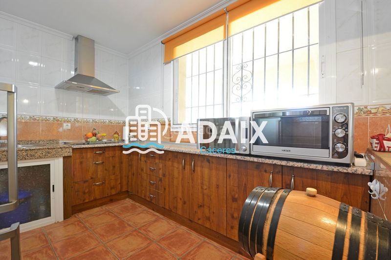 Foto 48b9c157-fc76-4dd4-b74c-434ed02a4865. Casa amb calefacció aparcament a Torreorgaz