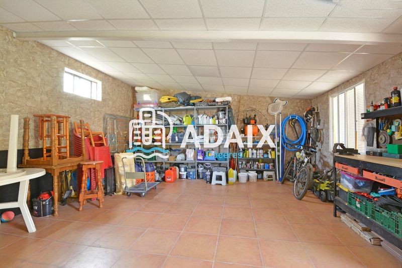 Foto 599a148d-1434-4ea3-8502-a5d7f4172b63. Casa amb calefacció aparcament a Torreorgaz