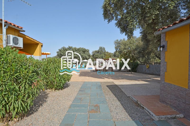 Foto 96900d88-7784-4c68-a634-84ee5c5ce795. Casa amb calefacció aparcament a Torreorgaz