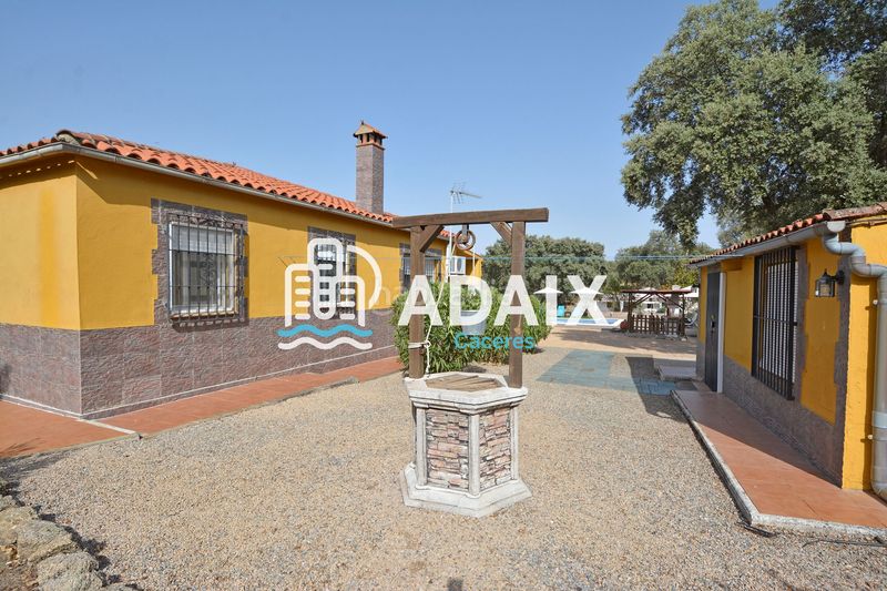Foto 9f18d90a-870e-45a6-aa05-67505cc34d13. Casa amb calefacció aparcament a Torreorgaz