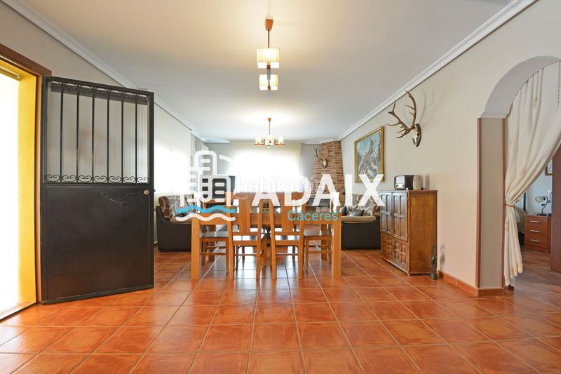 Foto e34978ca-262a-438e-b558-2ebc62842192. Casa amb calefacció aparcament a Torreorgaz