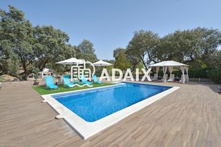 House  Travesaño parcela. Urb. zamarrilla torreorgaz parcela de 2.500 m con casa de 4 dorm