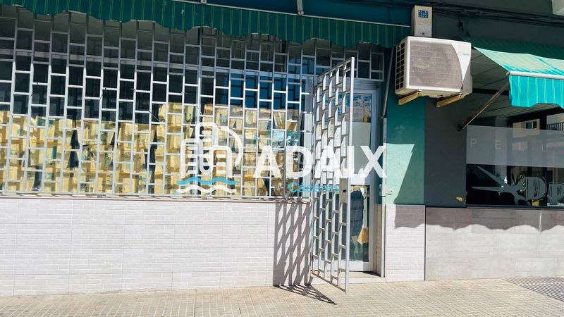 Foto ff65aa84-6f8c-42ce-b1a3-759f8feefc44. Local comercial a Centro Cáceres