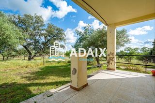Casa  Lg viñas  polígono  parcela  qdh corral de las viñas.  arroyo de. Parcela con casa en venta en arroyo de la luz lista para disfrut