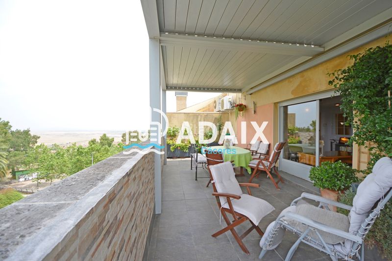 Foto f69818f6-dcf7-4d83-8283-cd593280f6e0. Àtic amb calefacció aparcament piscina a Aguas Vivas - La Zambomba Cáceres