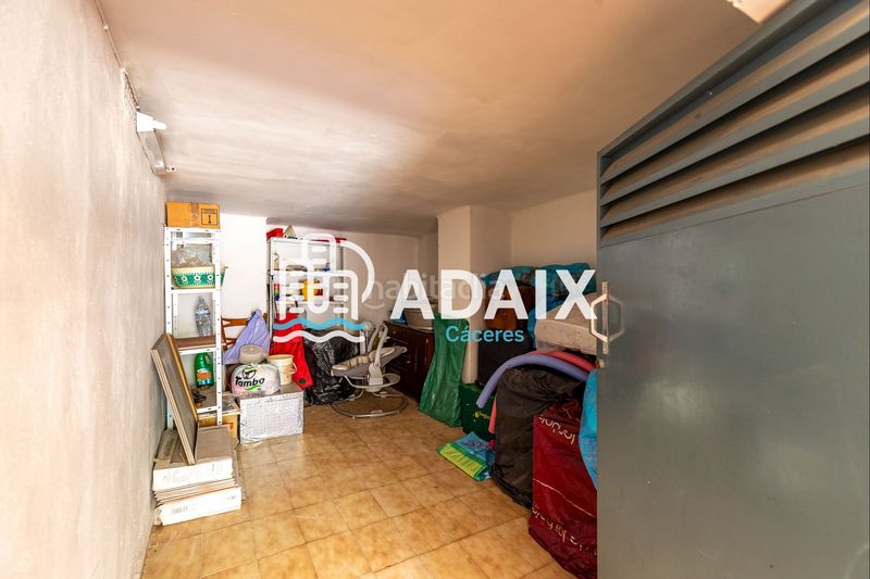 Foto a6ae554e-6ffa-4a1e-8af3-923421e0d787. Pis amb calefacció a Centro Cáceres