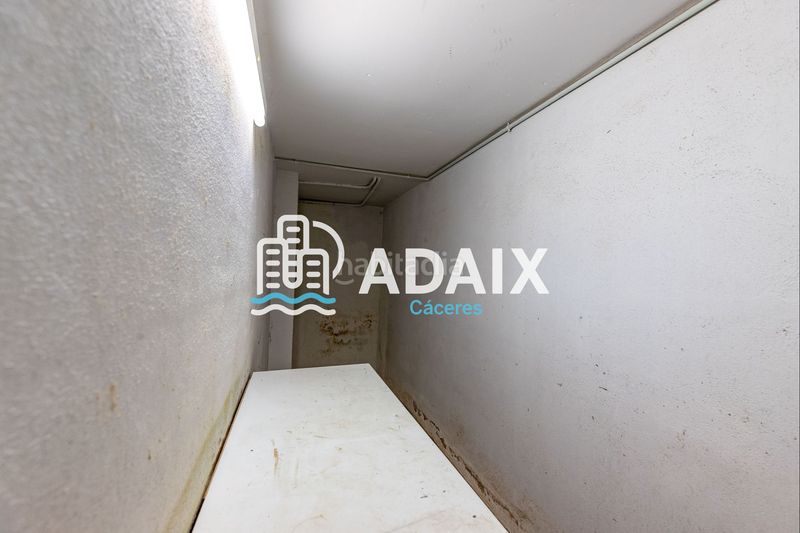 Foto 5265324d-01fc-4339-8a89-b76f1d84a577. Casa amb calefacció a Casco Antiguo Cáceres