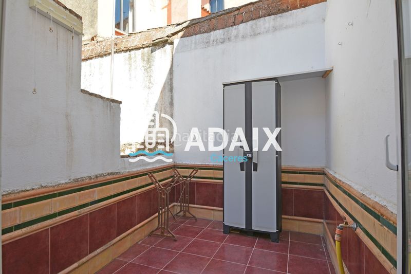 Foto 70687851-69d1-4d29-8daf-c81e03619ee6. Pis a Casco Antiguo Cáceres