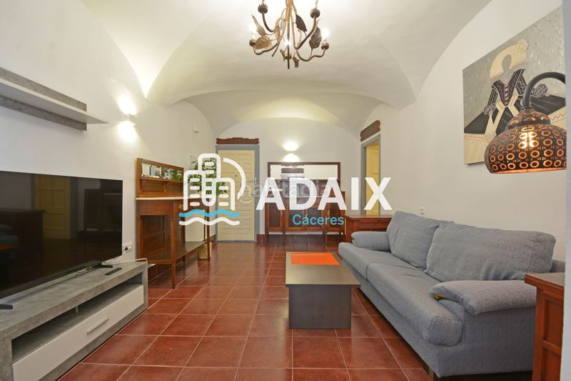 Foto ae919e1c-bd65-4f04-80f5-619579151ad0. Pis a Casco Antiguo Cáceres