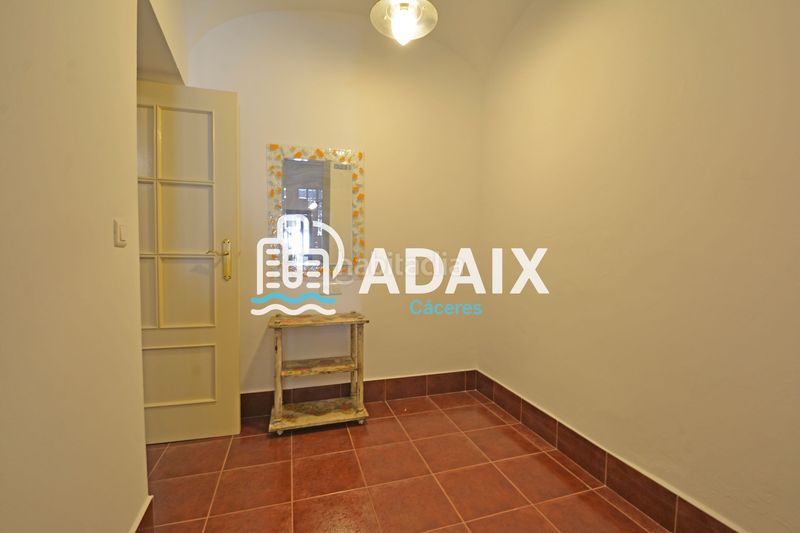 Foto ebc15471-6b7d-4e31-9d76-df187591dbee. Pis a Casco Antiguo Cáceres