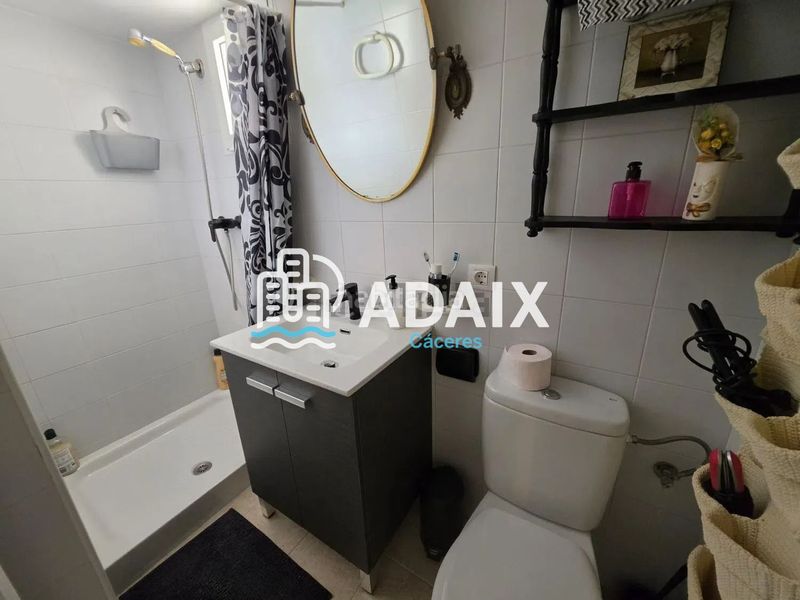 Foto 020749fd-028d-46f3-88a9-d6256082d2cf. Casa adosada casa en venta acogedora casa reformada a solo 20 minutos de cáceresprecio 38.000 superficie 94 en Aldea del Cano