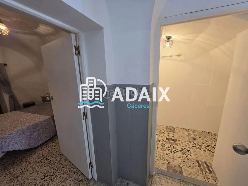 Foto 1696aa8b-fc4c-4174-afe8-96ffa91055e7. Casa adosada casa en venta acogedora casa reformada a solo 20 minutos de cáceresprecio 38.000 superficie 94 en Aldea del Cano