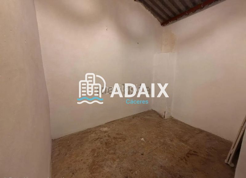 Foto 2fd61631-c28c-4915-a88d-088dde781402. Casa adosada casa en venta acogedora casa reformada a solo 20 minutos de cáceresprecio 38.000 superficie 94 en Aldea del Cano