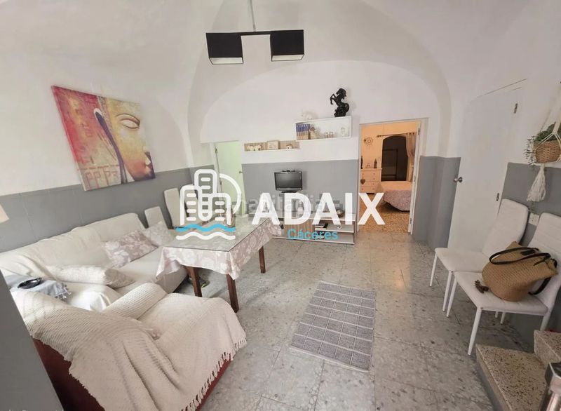 Foto 5fee67e1-d841-4ba4-8345-23297f3ce4ca. Casa adosada casa en venta acogedora casa reformada a solo 20 minutos de cáceresprecio 38.000 superficie 94 en Aldea del Cano