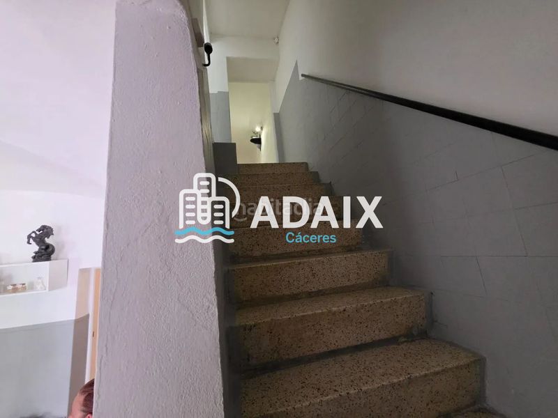 Foto 7627cd66-5907-49af-a10f-09c553c20004. Casa adosada casa en venta acogedora casa reformada a solo 20 minutos de cáceresprecio 38.000 superficie 94 en Aldea del Cano