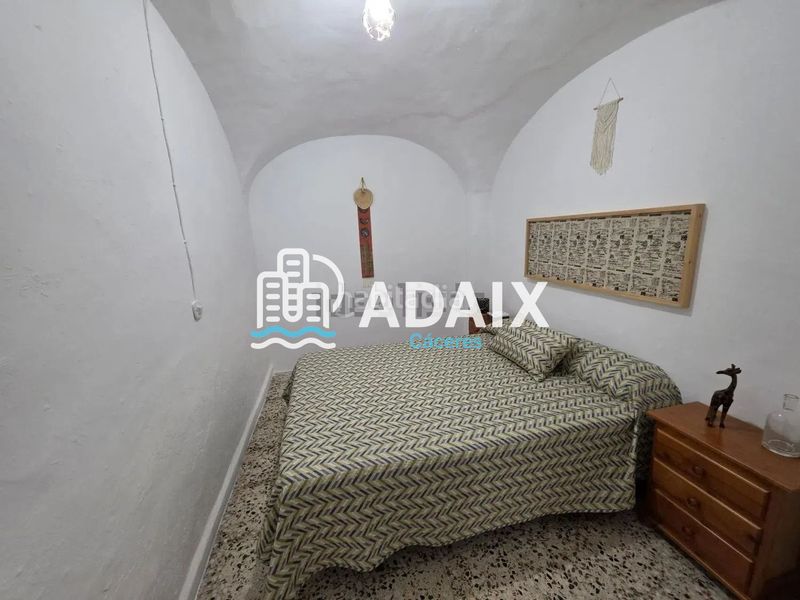 Foto 7fa7d0df-bef2-4a87-852c-24624cf42d66. Casa adosada casa en venta acogedora casa reformada a solo 20 minutos de cáceresprecio 38.000 superficie 94 en Aldea del Cano