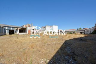 Terreno residencial  Calle félix rodriguez de la fuente. Gran oportunidad de inversión en arroyo de la luz, cáceres, parc