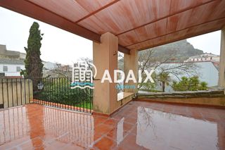 Casa a schiera  C/ arroyo. Casa señorial en venta en montánchez  687 m construidos  barrio