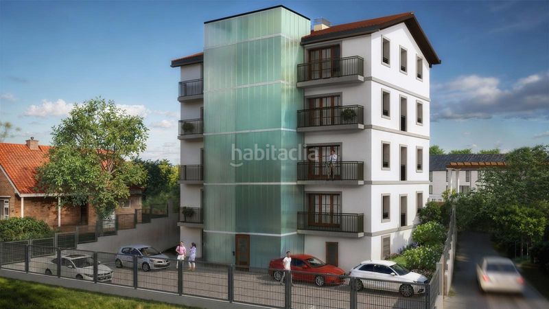 Foto c93c9c16-dadb-4303-9f17-54429265513e. Flat 84m<sup>2</sup> in barrio de santullán 39 in Mioño-Santullán Castro - Urdiales
