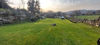 Residential Plot in Solórzano. Terreno de 2.170 m2  con proyecto  en solorzano