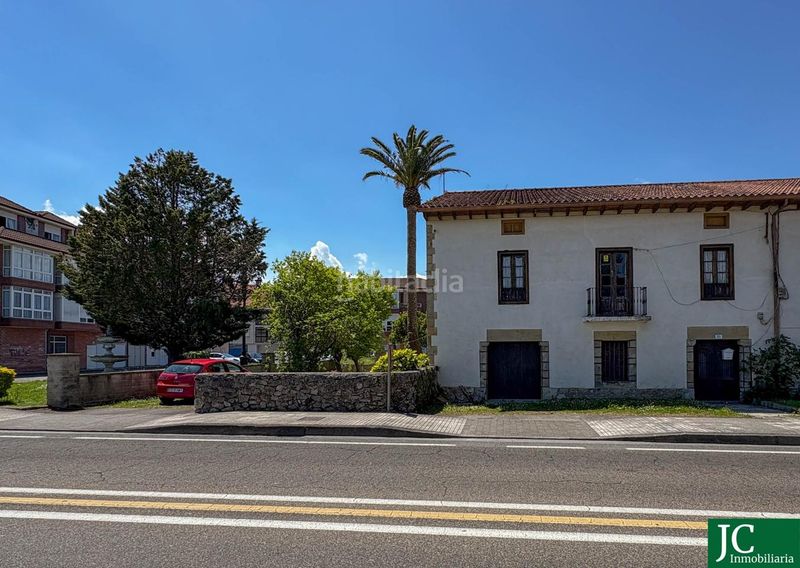 Foto 1c735fbd-64c7-4e56-9e5e-b21d3658ef4c. Casa a Bárcena de Cicero