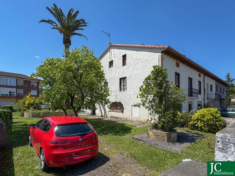 Foto 5efe3b36-5f69-490d-85b8-9b0e7358b8d9. Casa a Bárcena de Cicero