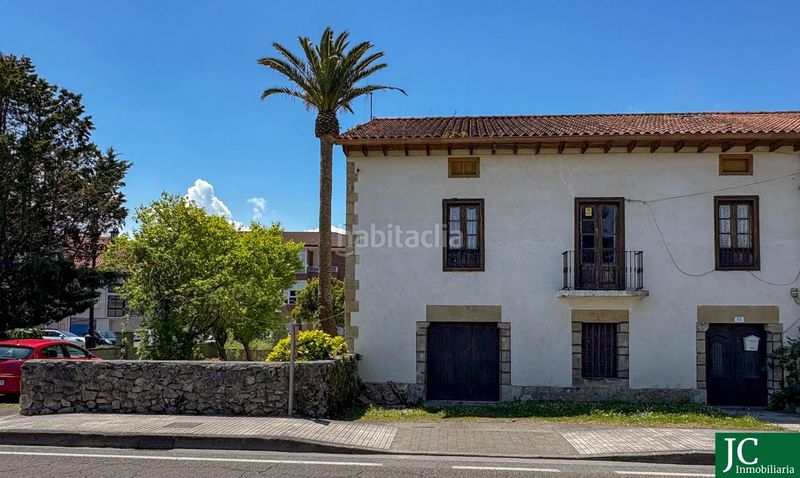 Foto b30e0029-7669-4172-9273-42c32ec354be. Casa a Bárcena de Cicero
